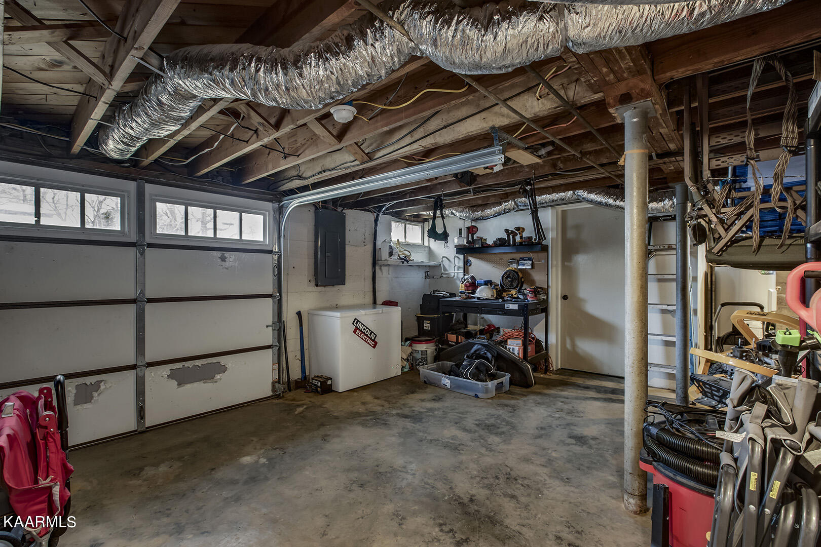 731 Cedar Springs Road Athens, TN 37303 - Photo 27 of 37 27_CedarSprings_731_Basement01