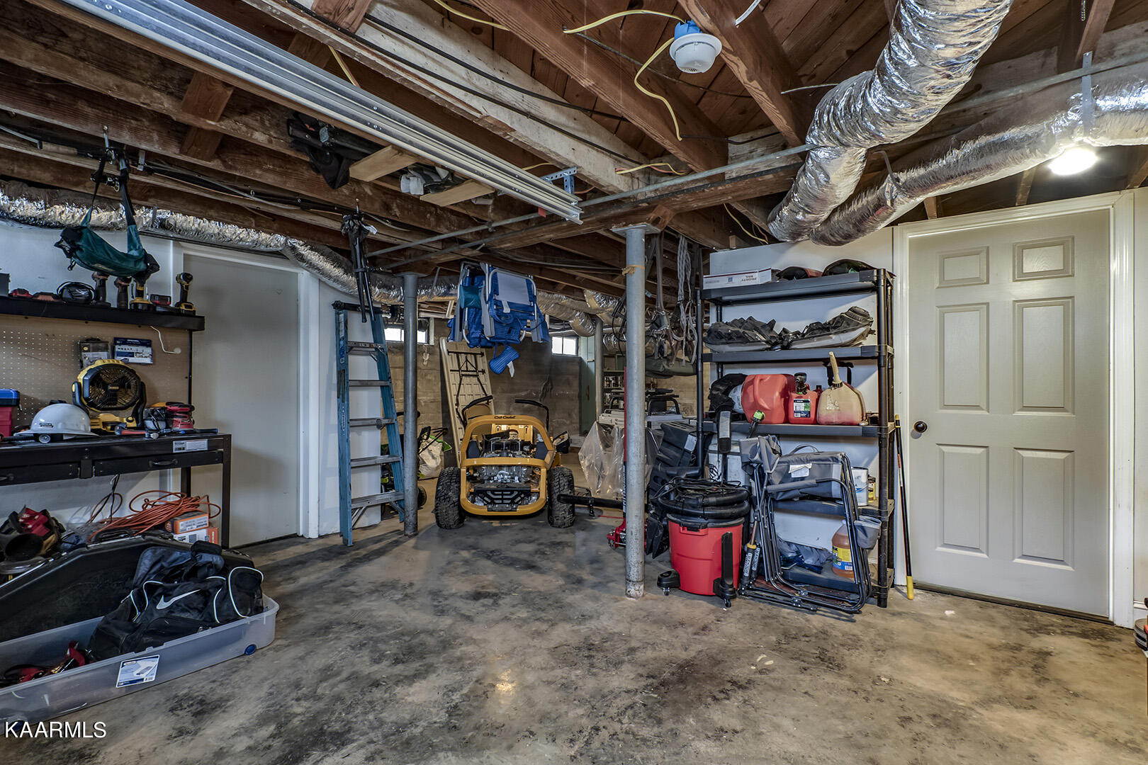 731 Cedar Springs Road Athens, TN 37303 - Photo 29 of 37 29_CedarSprings_731_Basement02
