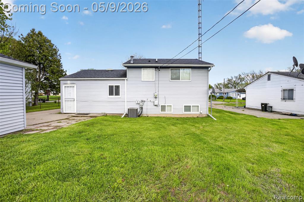 6169 Neff Road Mount Morris, MI 48458 - Photo 42 of 49