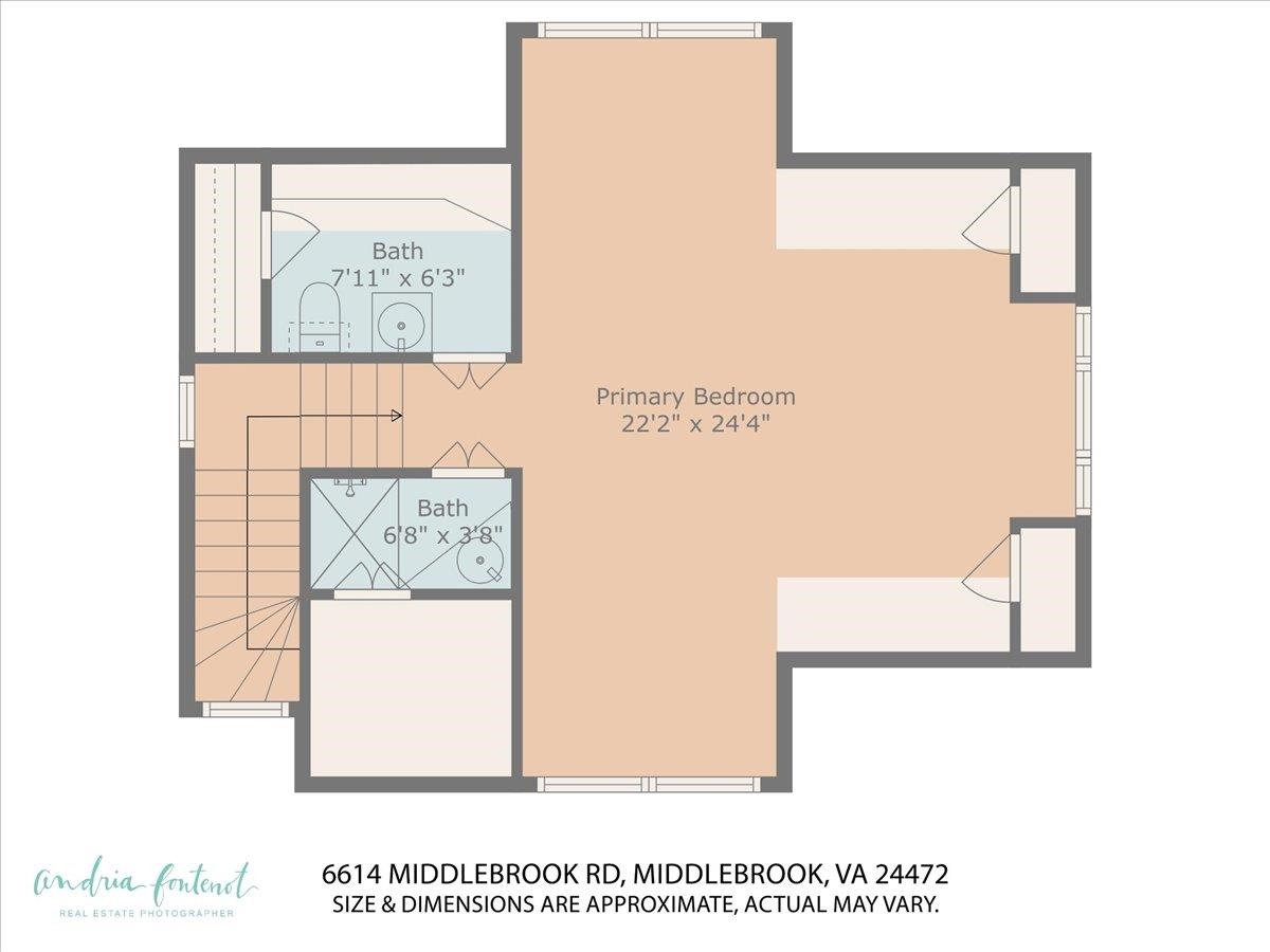 6614 Middlebrook Road Raphine, VA 24472 - Photo 51 of 55 Gallery Image 51