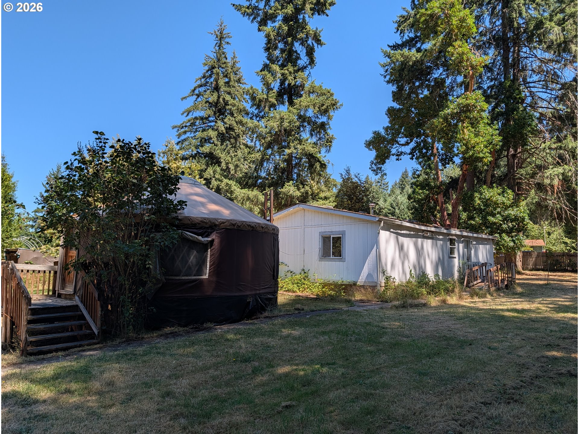 49241 Mountain View Road Oakridge, OR 97463 - Photo 12 of 46 Gallery Image 12