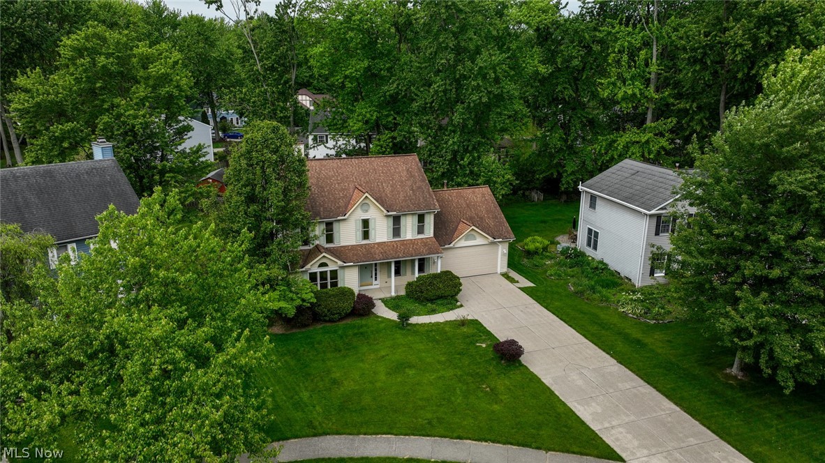 8460 Old Post Road Olmsted Falls, OH 44138 - Photo 4 of 48