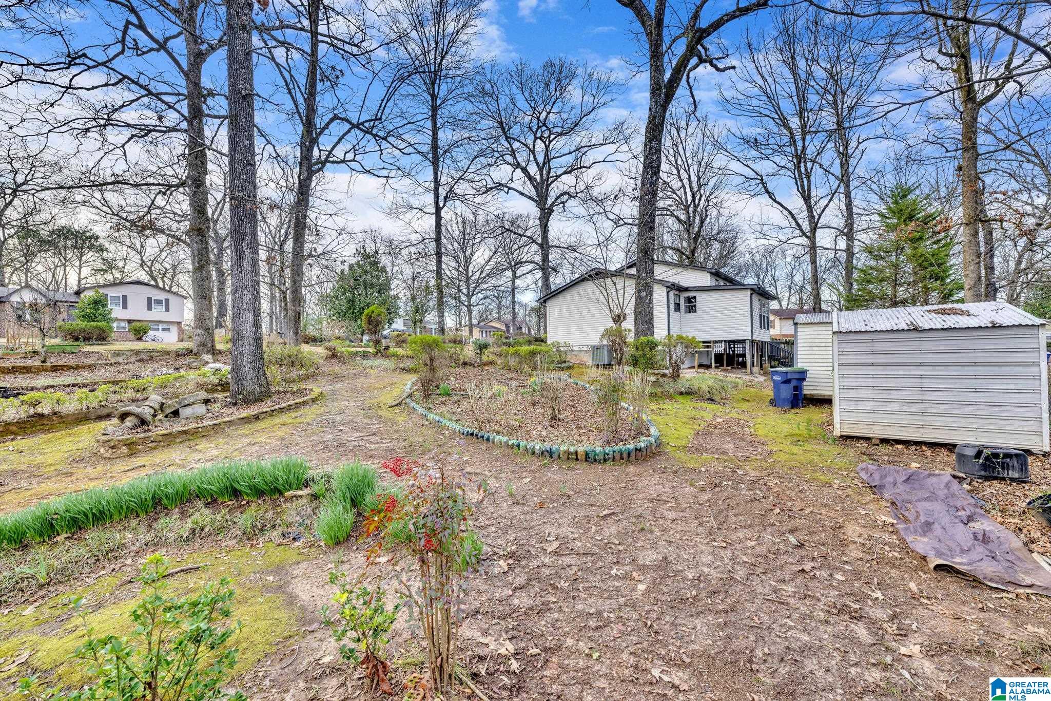 300 Mardis Lane Alabaster, AL 35007 - Photo 8 of 38