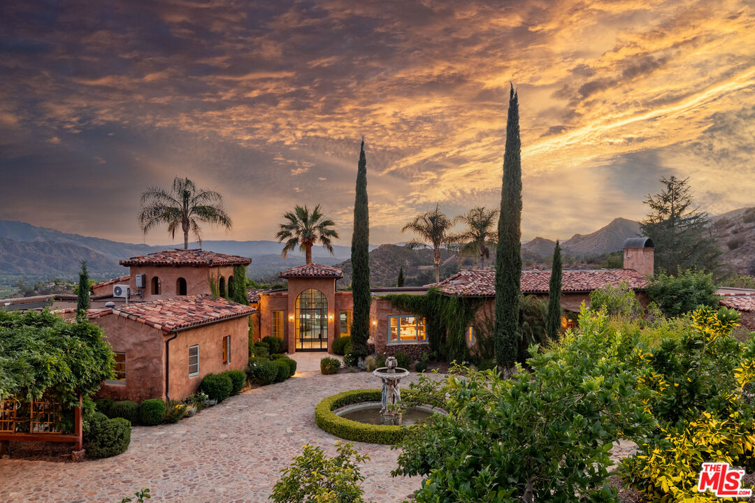 2661 Ladera Road Ojai, CA 93023 - Photo 1 of 1 Gallery Image 1