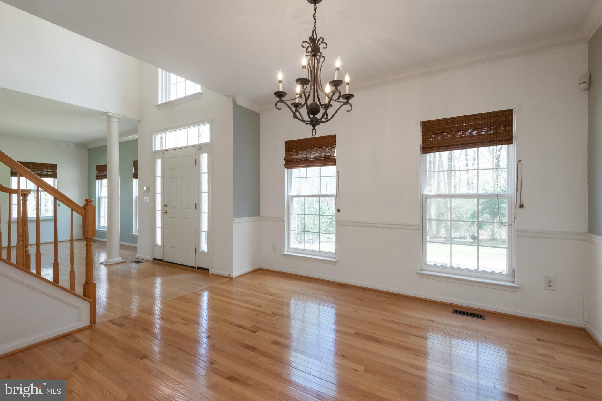 997 Chesterfield Road Annapolis, MD 21401 - Photo 12 of 69 FORMAL DINING ROOM