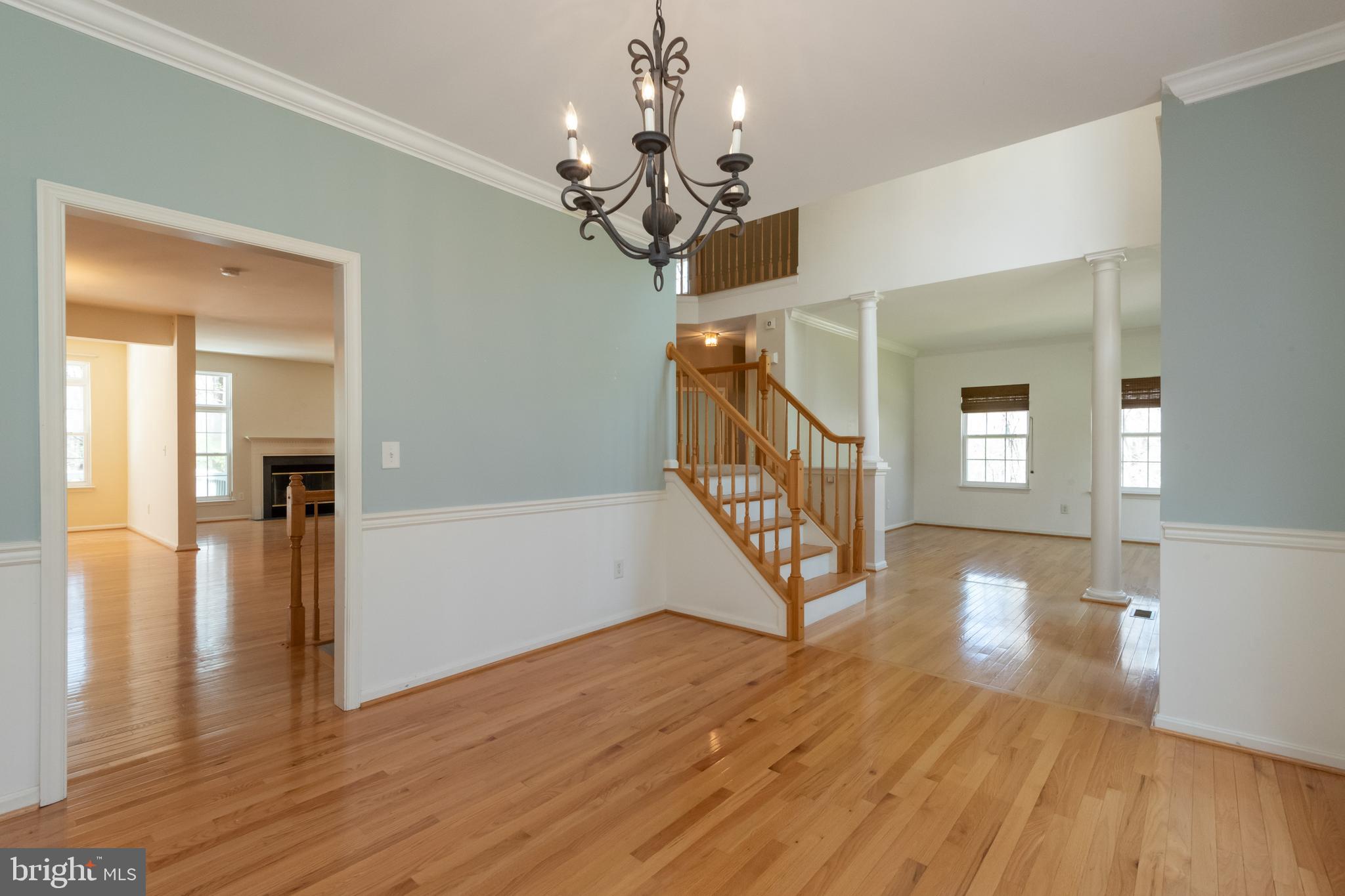 997 Chesterfield Road Annapolis, MD 21401 - Photo 13 of 69 dining room