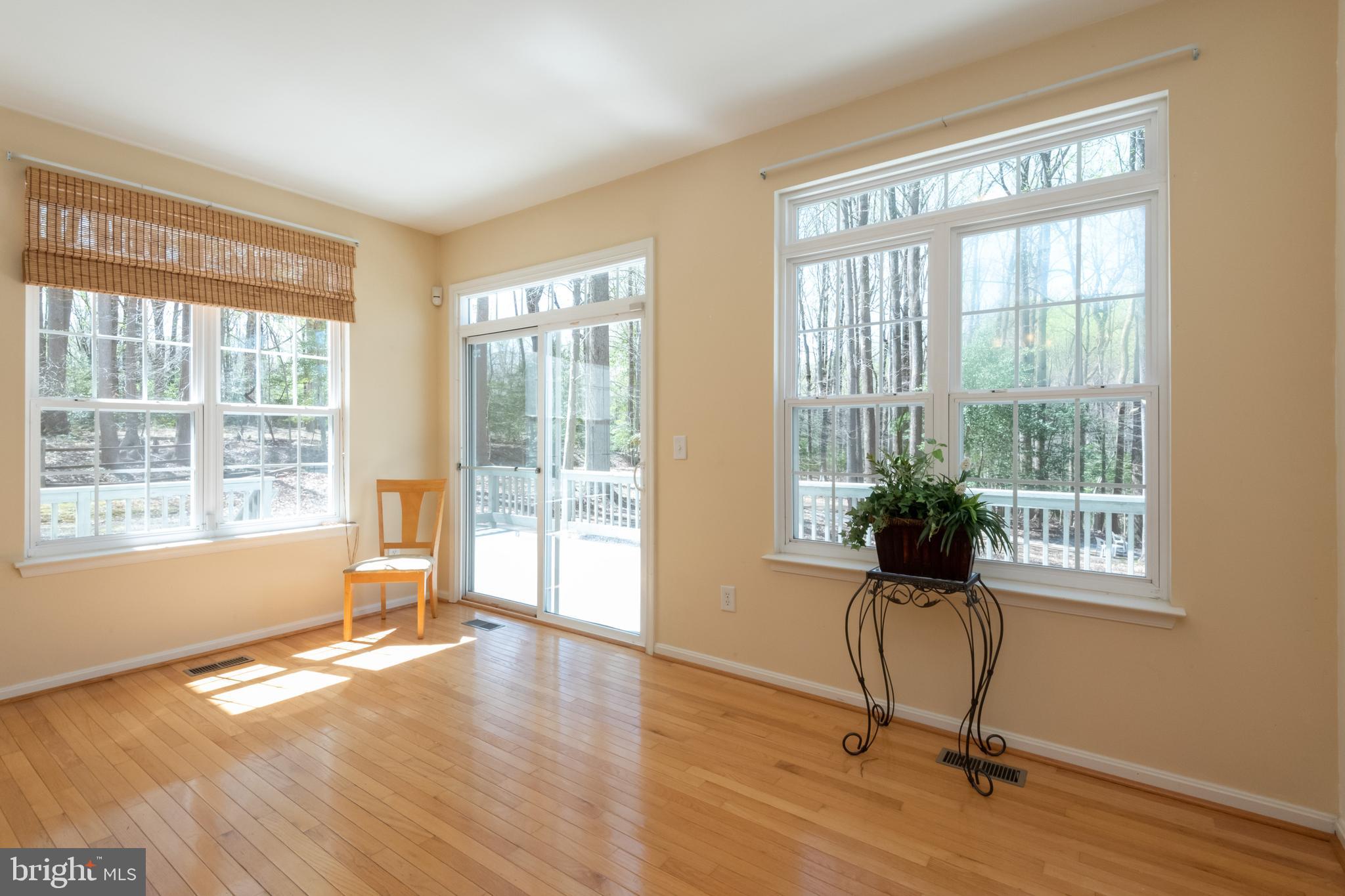 997 Chesterfield Road Annapolis, MD 21401 - Photo 14 of 69 sun room