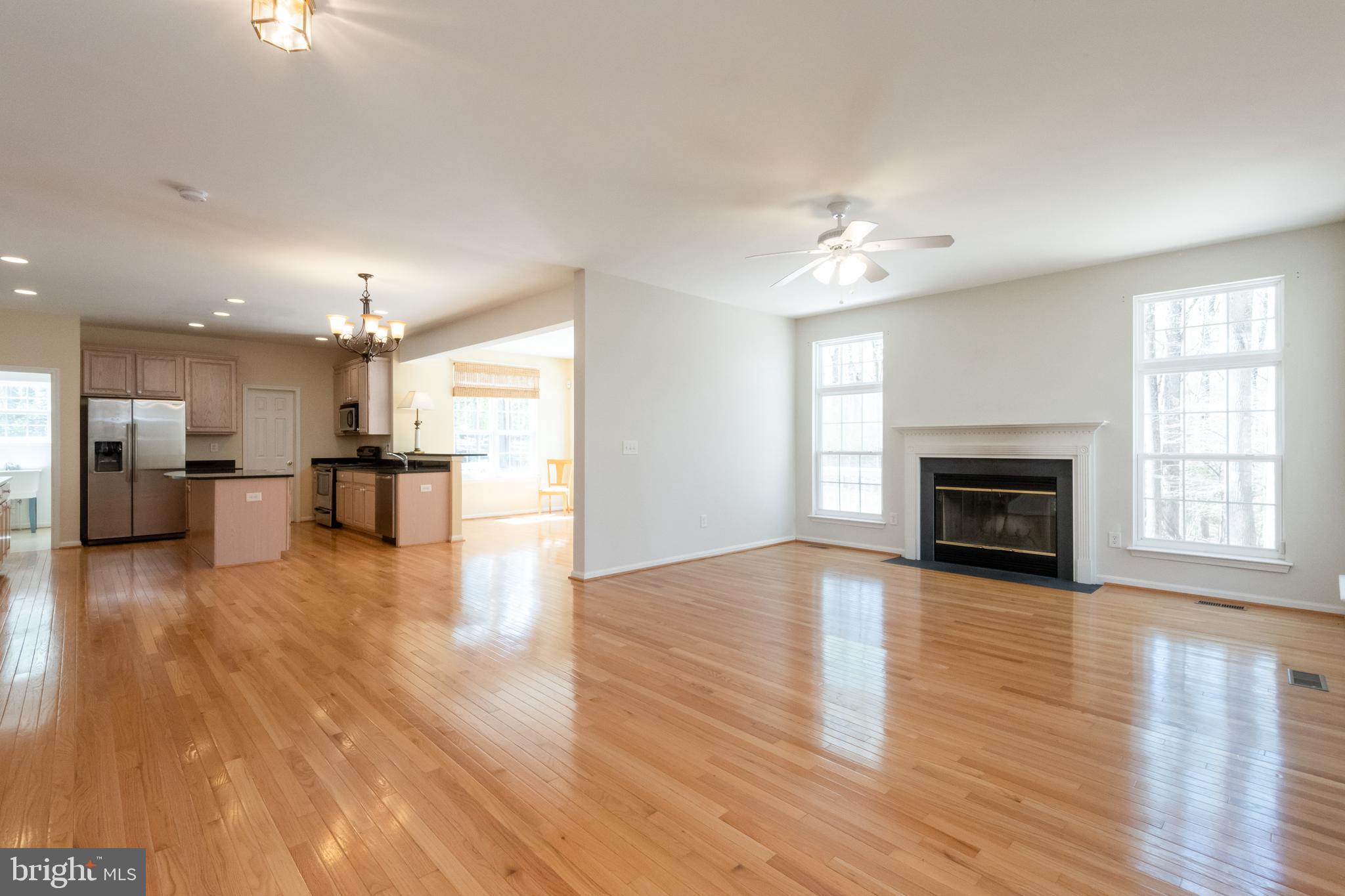 997 Chesterfield Road Annapolis, MD 21401 - Photo 15 of 69 open area