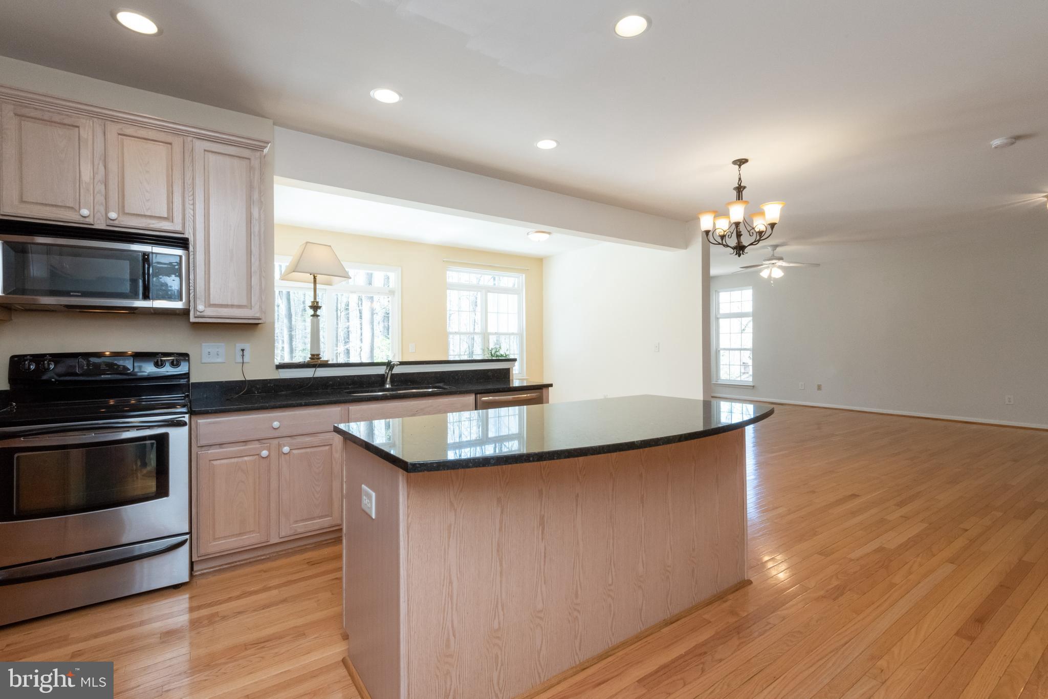 997 Chesterfield Road Annapolis, MD 21401 - Photo 17 of 69 WIDE OPEN AREA