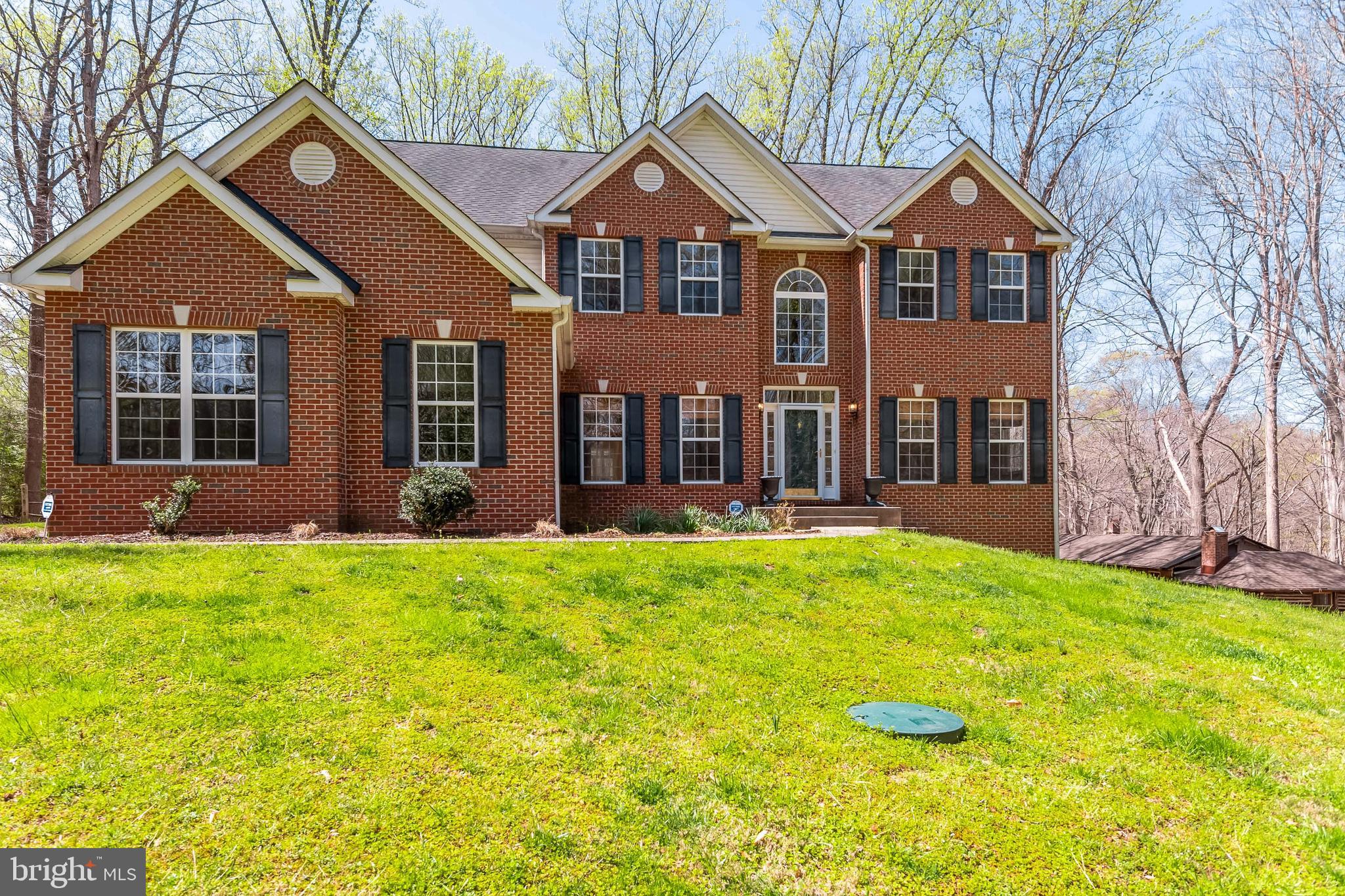 997 Chesterfield Road Annapolis, MD 21401 - Photo 2 of 69 FRONT OF HOME