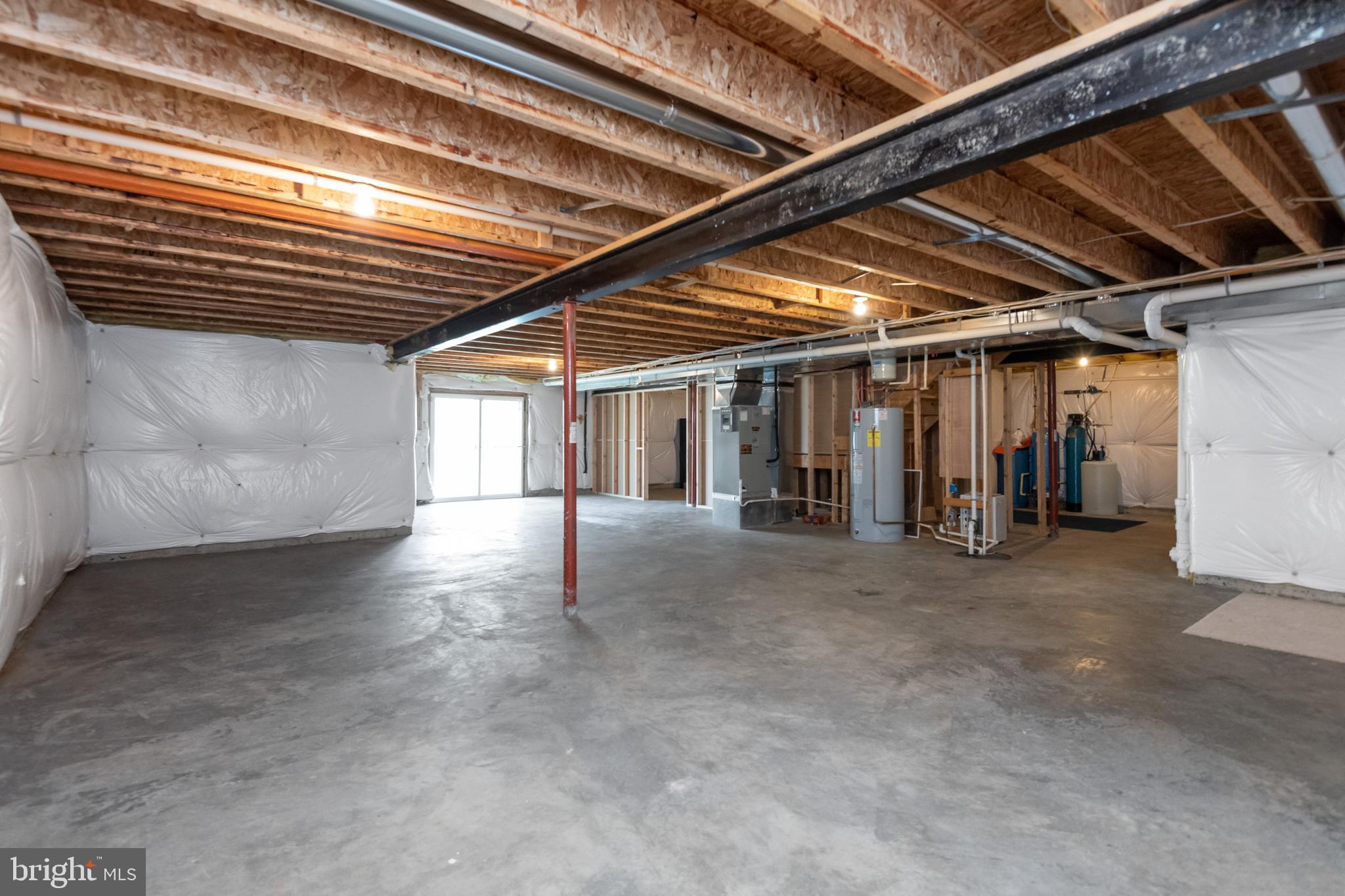 997 Chesterfield Road Annapolis, MD 21401 - Photo 21 of 69 BIG , BIG , BIG BASEMENT