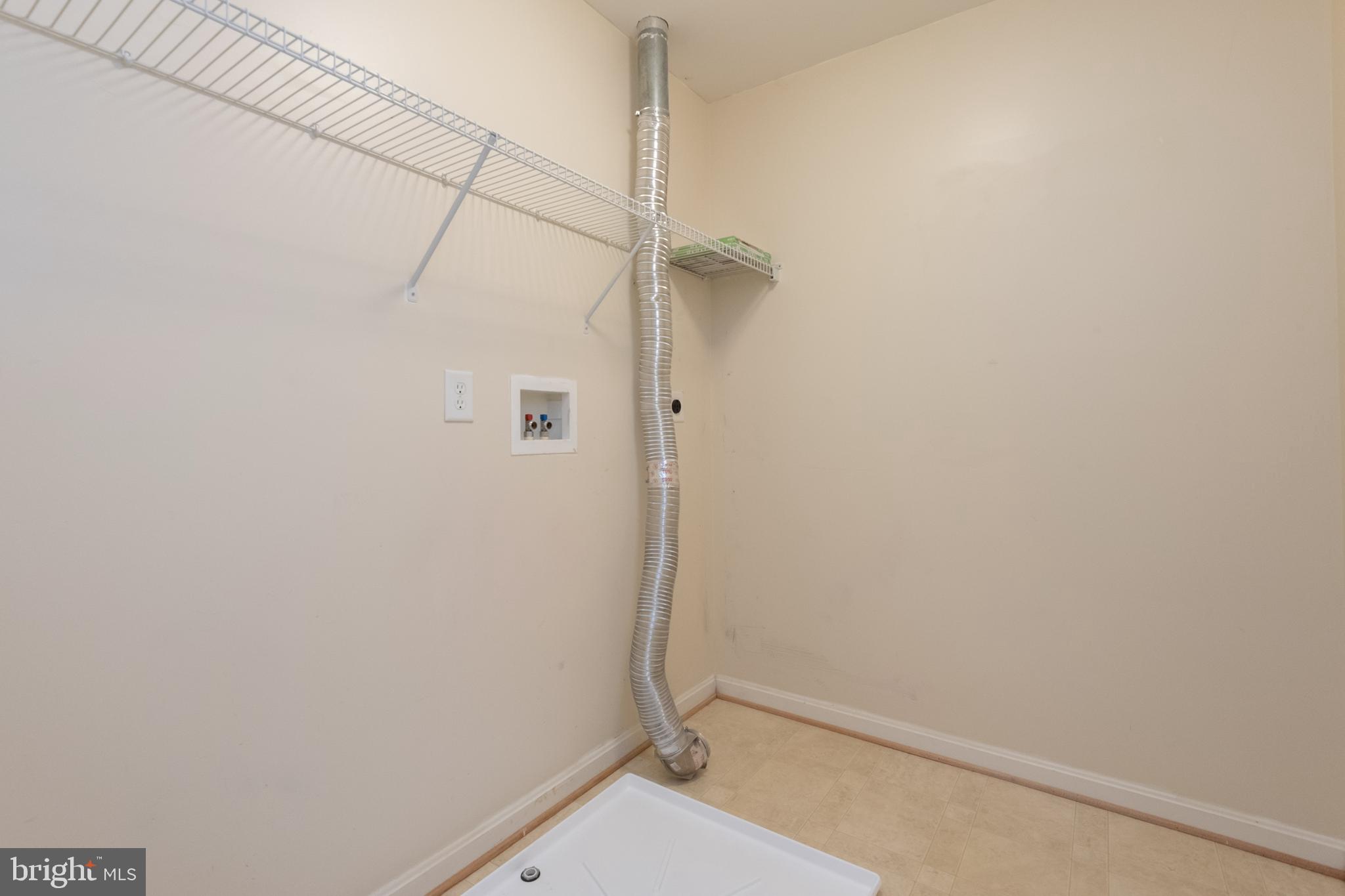 997 Chesterfield Road Annapolis, MD 21401 - Photo 34 of 69 2ND LAUNDRY ROOM UPSTAIRS