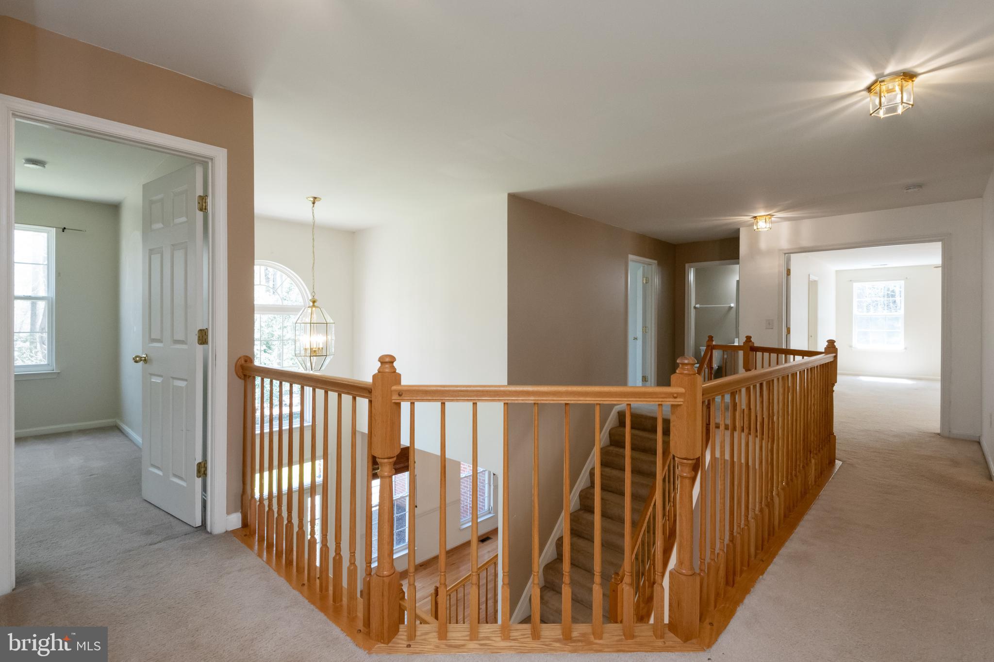997 Chesterfield Road Annapolis, MD 21401 - Photo 40 of 69 OPEN HALLWAY