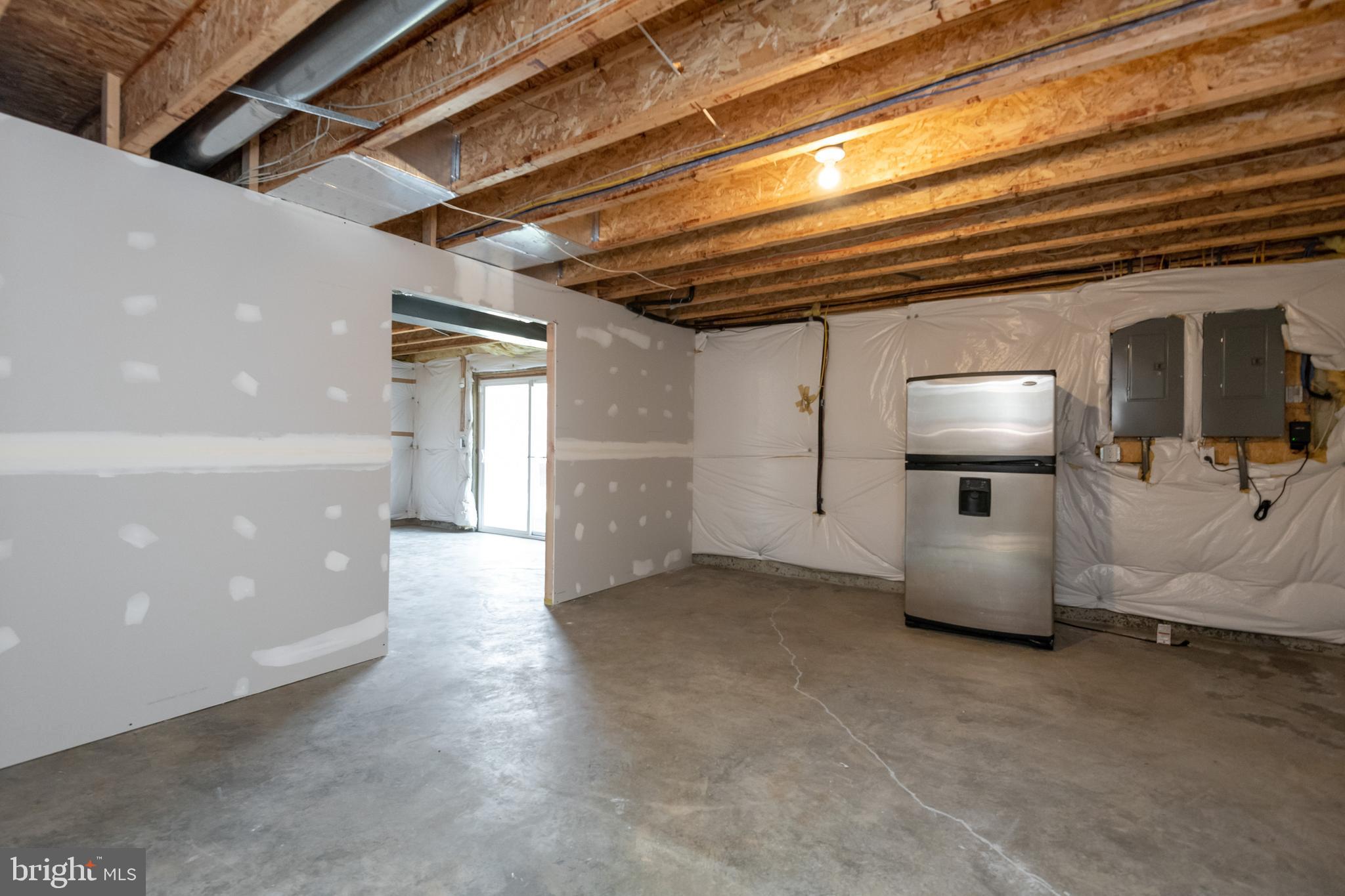 997 Chesterfield Road Annapolis, MD 21401 - Photo 43 of 69 bonus room in basement