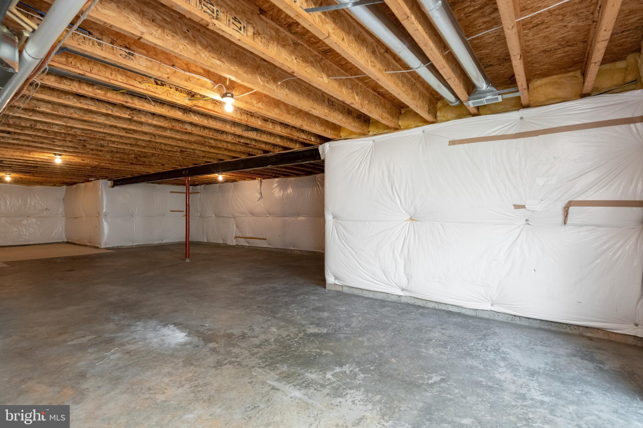 997 Chesterfield Road Annapolis, MD 21401 - Photo 44 of 69 basement