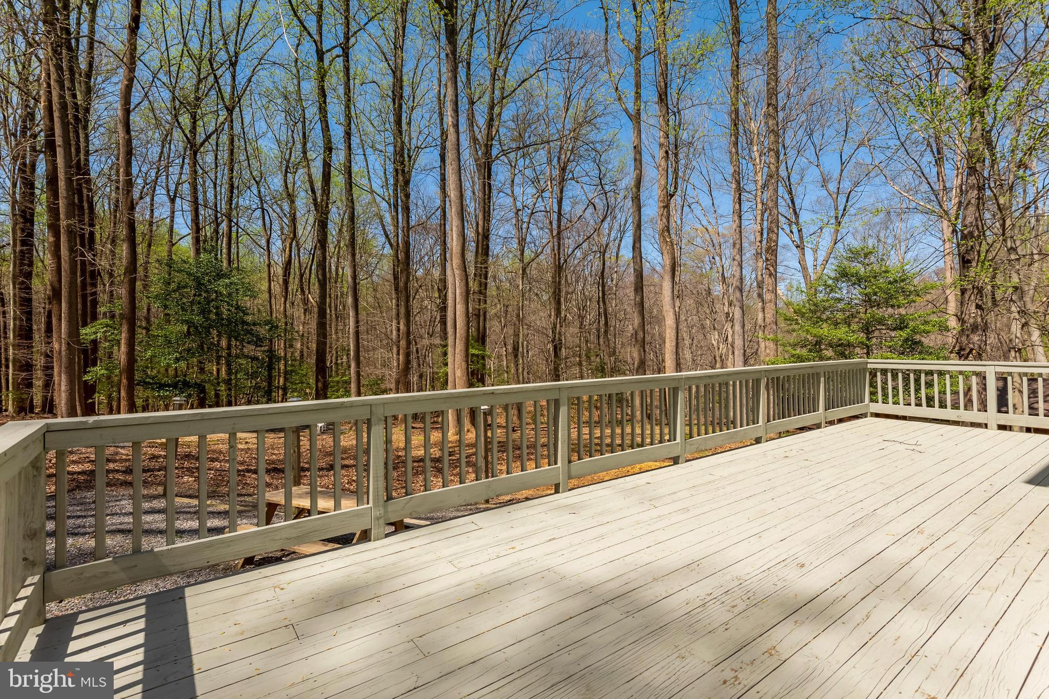 997 Chesterfield Road Annapolis, MD 21401 - Photo 5 of 69 wonderful view OF PRIVATE PROPERTY