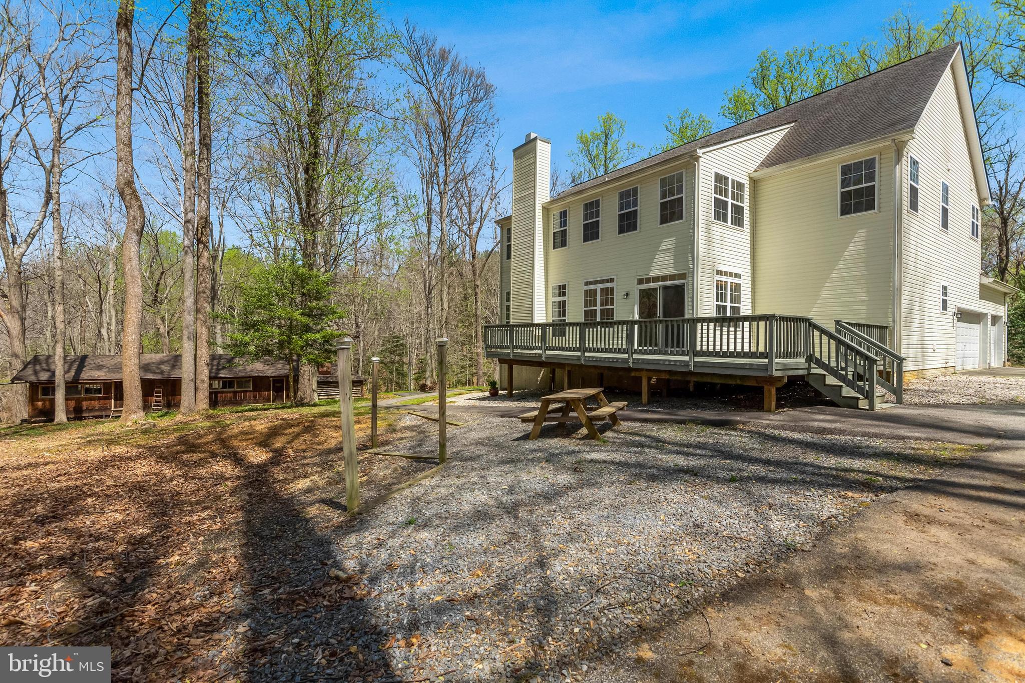 997 Chesterfield Road Annapolis, MD 21401 - Photo 54 of 69 EXTERIOR REAR