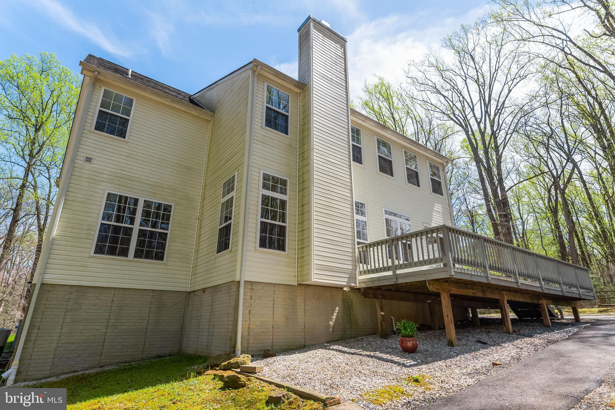997 Chesterfield Road Annapolis, MD 21401 - Photo 55 of 69 IT'S A BIG HOUSE