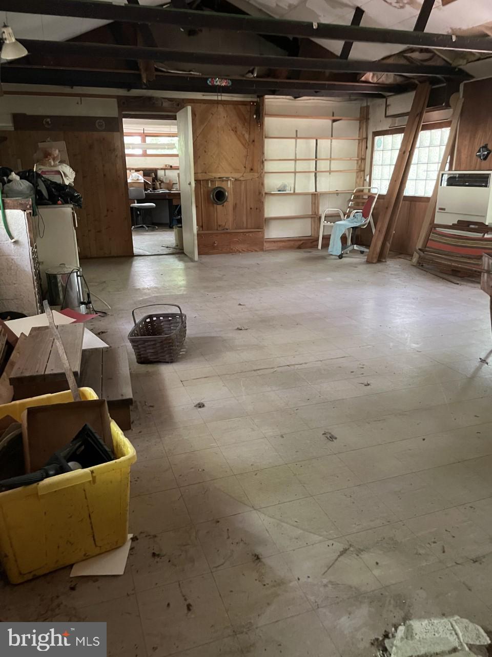 997 Chesterfield Road Annapolis, MD 21401 - Photo 63 of 69 storage in log cabin