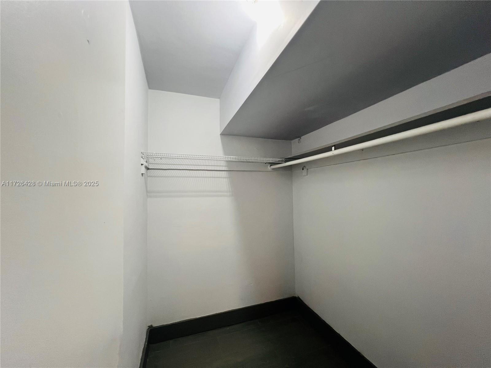 3685 Southwest 3rd Avenue, Unit (1ST FL) Miami, FL 33145 - Photo 16 of 23 Walking closet in Master Bedroom