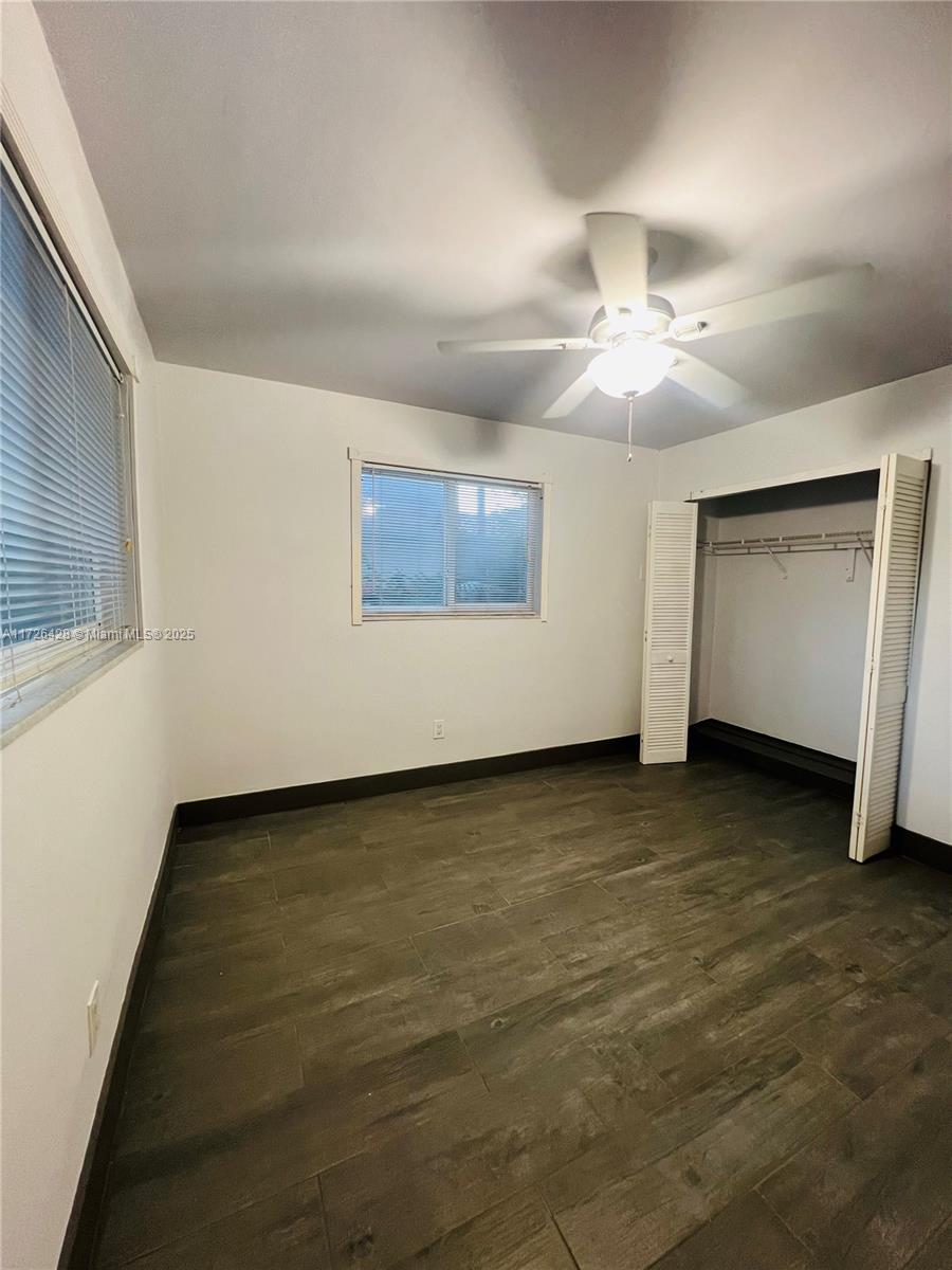 3685 Southwest 3rd Avenue, Unit (1ST FL) Miami, FL 33145 - Photo 18 of 23 Second Bedroom
