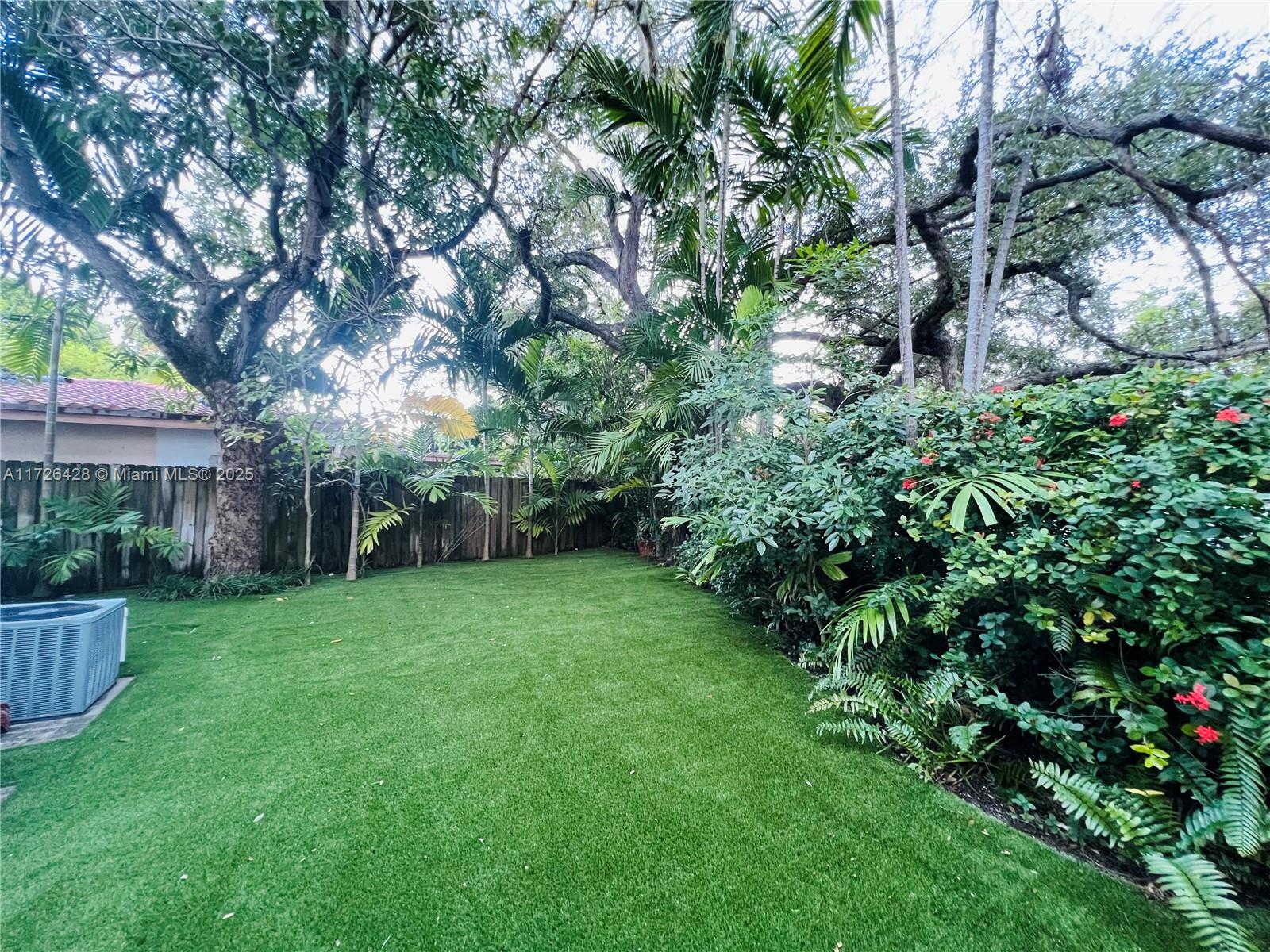 3685 Southwest 3rd Avenue, Unit (1ST FL) Miami, FL 33145 - Photo 20 of 23 Only for entertaining purposes/no car parking.