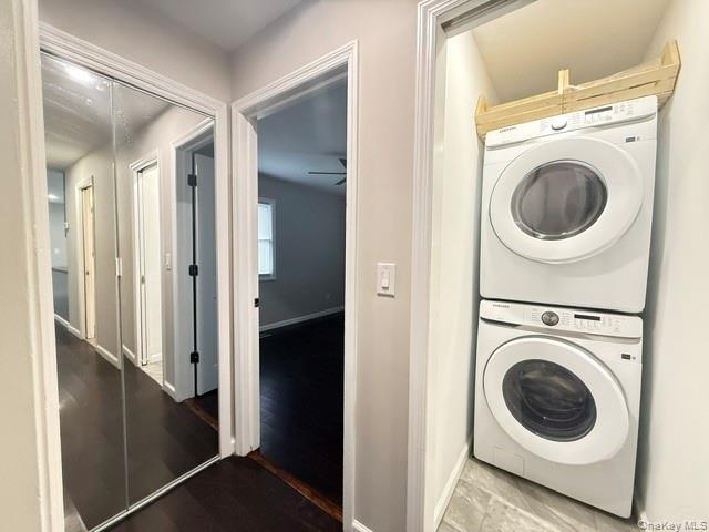 30 Melissa Road Kingston, NY 12401 - Photo 11 of 12 with washer/dryer