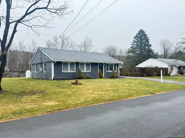 30 Melissa Road Kingston, NY 12401 - Photo 2 of 12 Quiet neighborhood
