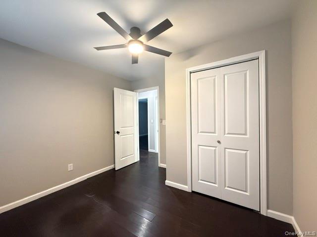 30 Melissa Road Kingston, NY 12401 - Photo 8 of 12 2nd bedroom with fresh paint and finished floors