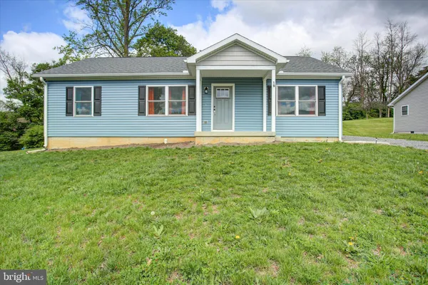 $295,000 | 19 Brooklyn Drive, McConnellsburg, PA 17233