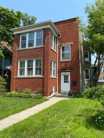 $815,000 | 647 Asbury Avenue, Evanston, IL 60202