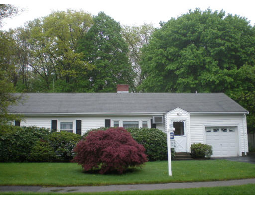 49 Evelyn Road Needham, MA 02494 - Photo 1 of 10