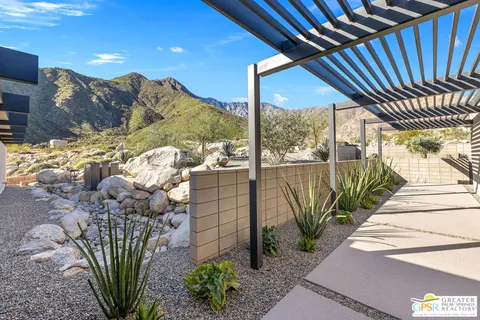 $5,985,000 | 2399 City View Drive, Palm Springs, CA 92262