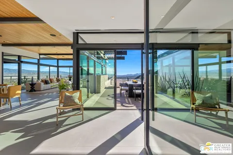 $5,985,000 | 2399 City View Drive, Palm Springs, CA 92262