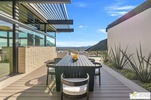 $5,985,000 | 2399 City View Drive, Palm Springs, CA 92262