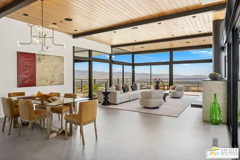 $5,985,000 | 2399 City View Drive, Palm Springs, CA 92262