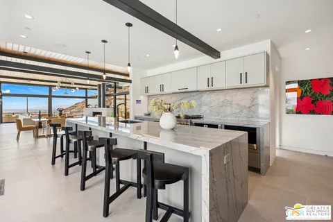 $5,985,000 | 2399 City View Drive, Palm Springs, CA 92262