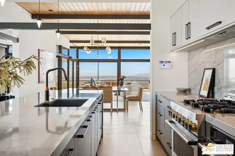 $5,985,000 | 2399 City View Drive, Palm Springs, CA 92262