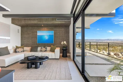 $5,985,000 | 2399 City View Drive, Palm Springs, CA 92262