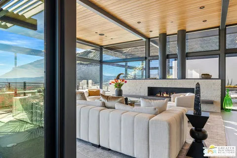 $5,985,000 | 2399 City View Drive, Palm Springs, CA 92262