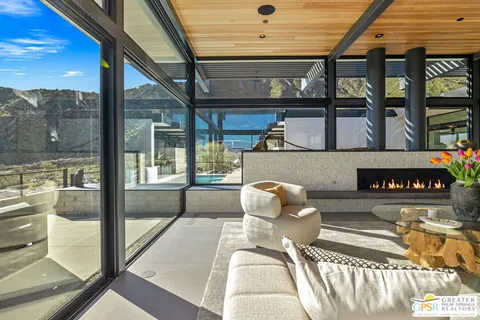 $5,985,000 | 2399 City View Drive, Palm Springs, CA 92262