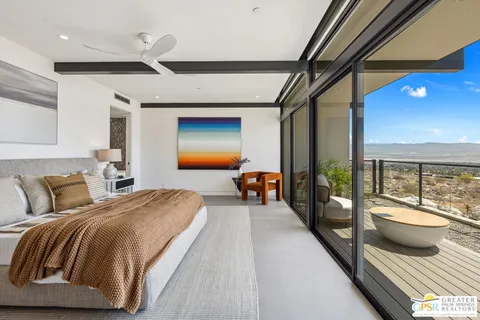 $5,985,000 | 2399 City View Drive, Palm Springs, CA 92262