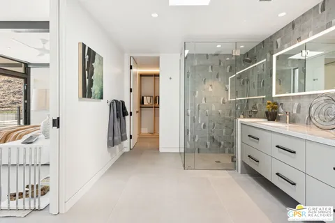 $5,985,000 | 2399 City View Drive, Palm Springs, CA 92262