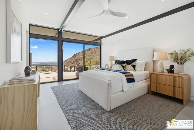$5,985,000 | 2399 City View Drive, Palm Springs, CA 92262