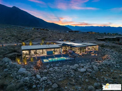 $6,375,000 | 2399 City View Drive, Palm Springs, CA 92262