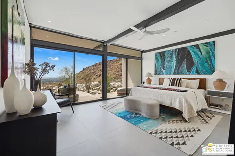 $5,985,000 | 2399 City View Drive, Palm Springs, CA 92262