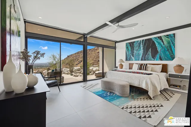 $5,985,000 | 2399 City View Drive, Palm Springs, CA 92262