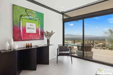 $5,985,000 | 2399 City View Drive, Palm Springs, CA 92262