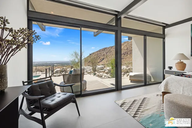 $5,985,000 | 2399 City View Drive, Palm Springs, CA 92262