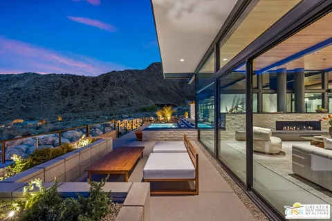 $6,375,000 | 2399 City View Drive, Palm Springs, CA 92262
